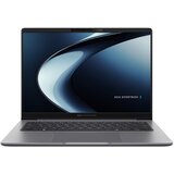 Asus ExpertBook P3 PM3406CKA-LY0291W Copilot+ PC AMD Ryzen™ AI 5 330 Laptop 35.6 cm (14) WUXGA 16 GB DDR5-SDRAM 512 GB SSD Wi-Fi 7 (802.11be) Windows 11 Home Grey | shoptok.hr