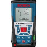 Bosch laserski daljinomer GLM 250 VF Professional 0601072100 | ePonuda.com
