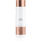 Wella Professionals fusion šampon za nego barvanih las 250 ml za ženske Cene