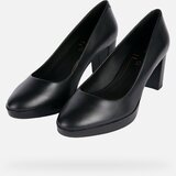 Geox Black women's pumps Walk - Women | shoptok.hr