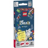 Lego Set kartica Recreate - Čarolija Cijene