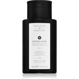 Pestle & Mortar EXFOLIATE eksfolijacijski tonik za čišćenje 200 ml | shoptok.hr
