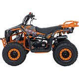 Quad na benzin 49CC SIRIUS - oranžna | Shoptok.si