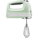 Kitchenaid KA5KHM9212EPT Ručni mikser 9 brzina (pistachio) cene