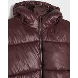 Sinsay Puffer jakna s kapuljačom | shoptok.hr