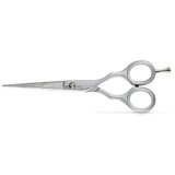  Makaze za šišanje Kiepe Silver Luxury Anatomic – 5.5” Cijene