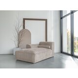 Miuform bež modul za sedežno garnituro (levi kot) flex felix | Shoptok.si