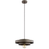  Visilica na sajli CEROTI 1xE27/15W/230V braon | Eponuda.com