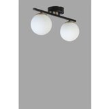 Opviq Luster Can, 20cm, 15 cm, E27, Crni | Eponuda.ba