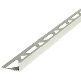 Profil za pločice , Aluminijski (D x Š x V: 2.500 x 3 x 8 mm) | shoptok.hr