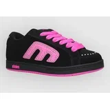 Kingpin Skate cevlji black / pink