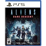 Sony Aliens Dark Descent /PS5 | Eponuda.ba