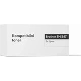 Brother TN-243/TN-247 bk toner kompatibilni | ePonuda.com