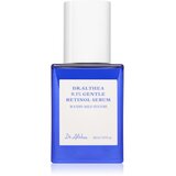 Dr. Althea 0,1% Gentle Retinol Serum serum z retinolom proti gubam z vlažilnim učinkom 30 ml Cene