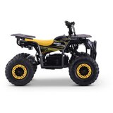 Beneo Otroški štirikolesnik za Motors 800w rumena | Shoptok.si
