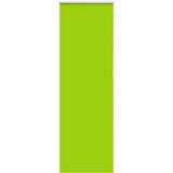 vidaXL Rolo zatemnjena Zelena barva listov 60x150 cm tkanina širina | Shoptok.si