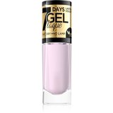 Eveline Cosmetics 7 Days Gel Laque Nail Enamel gel lak za nohte brez uporabe UV/LED lučke odtenek 37 8 ml Cene