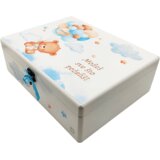  Kutija Uspomena – Poklon Koji Čuva Najdragocjenije Trenutke 🎁✨Š0121 | shoptok.hr