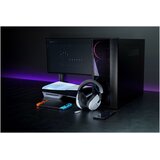 Turtle Beach Brezžične gaming slušalke Stealth 600 PS4/PS5 bele | Shoptok.si