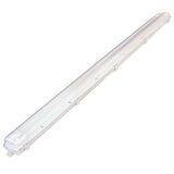 Commel led vodootporna svetiljka 2x18w 6500k ip65 ( c344-618 )