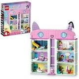 Lego Gabby&apos;s Dollhouse: Gabijina hišica za punčke | Shoptok.si