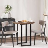 vidaXL Nepremična površina Star les 70 x 70 x 1.5 cm Konstruiran les | Shoptok.si