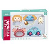  Bebi zvečka 5pcs ( 100/71411 ) | ePonuda.com