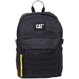 Caterpillar Nahrbtniki Yuma Črna Cene