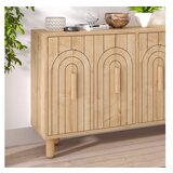 Hanah home komoda tiger saphire oak | ePonuda.com