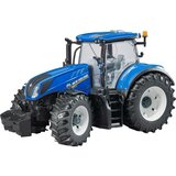 Bruder Traktor 315 3120, Plavi | Eponuda.ba