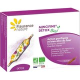 Fleurance Nature Mincifine® Detox, bio - 10 ampul. Cene