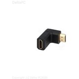 Logilink HDMI to HDMI M/F 90 Adapter AH0005 Cijene