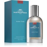 Comptoir Sud Pacifique Aloha Tiare toaletna voda za žene 30 ml | shoptok.hr