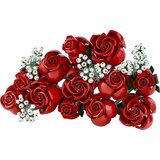Lego ICONS Bouquet of Roses 822 Pieces 10328 | shoptok.hr