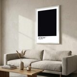 WALLXPERT BC11774_3545 Multicolor Decorative Framed MDF Painting | Eponuda.com