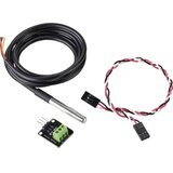 TRU COMPONENTS TC-9445340 senzor temperature 1 St. Pogodno za: Arduino Cijene
