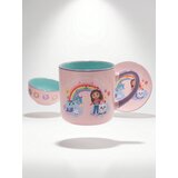 Sinsay Keramička šalica s ručkom Gabby’s Dollhouse | shoptok.hr