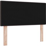  LED vzglavnik S sponami temno rjava 100 cm tkanina, (22051785) | Shoptok.si