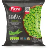 Smrznuto povrće