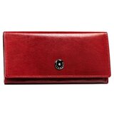 Peterson Denarnice PTN1680133TVT77577 Rdeča | Shoptok.si