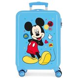 Mickey Kofer 55 cm ABS enjoy the day Disney | ePonuda.com