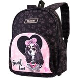 Target Nahrbtnik za vrtec KINDER Furry Friend 27715 Cene