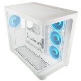  Kućište za PC LC-Power Case Gaming 8001W | Eponuda.ba