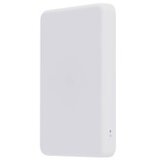 Xiaomi magnetna prenosna baterija 5000 mAh, 7.5W brezžično, 18W žično polnjenje Cene
