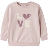 name it pulover DR 13226050_26_6 NBFVRILLIE 13226050_26_6 D roza 74 | Shoptok.si