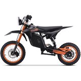 Cross motor na akumulator E-RIDER X - crni | shoptok.hr