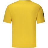 K-Way SHORT SLEEVE T-SHIRT MEN YELLOW | shoptok.hr