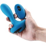 New Sensations Novelties Stimulator Prostate Renegade Thor Teal | Shoptok.si