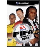 FIFA Football 2003 (GAMECUBE) - rabljeno Cene