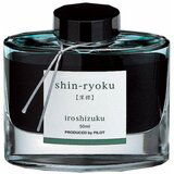 Pilot mastilo iroshizuku zeleno shin ryoku 337476 Cene